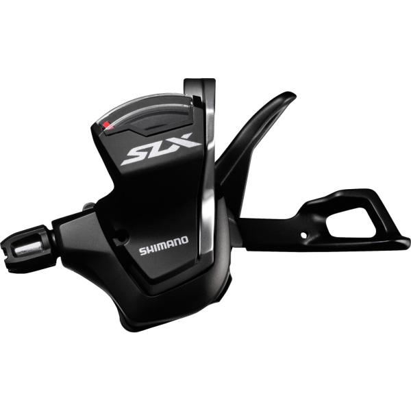 SHIMANO Schalthebel SLX SL-M7000 2-fach/3-fach Links Schelle