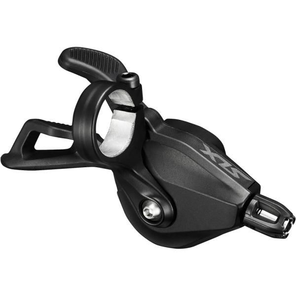 SHIMANO Schalthebel SLX SL-M7100 12-fach Rechts Schelle