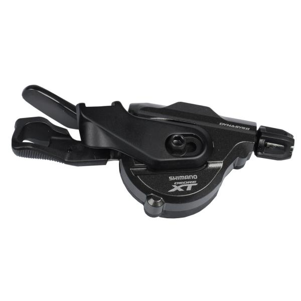 SHIMANO SCHALTHEBEL RE. XT 11F. ISPECB