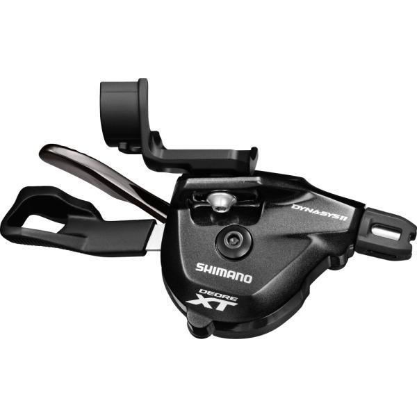 SHIMANO SCHALTHEBEL RE. XT 11F. ISPEC2