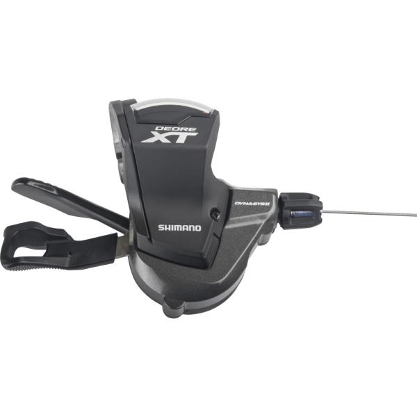 SHIMANO SCHALTHEBEL RE. XT 11F M.A.