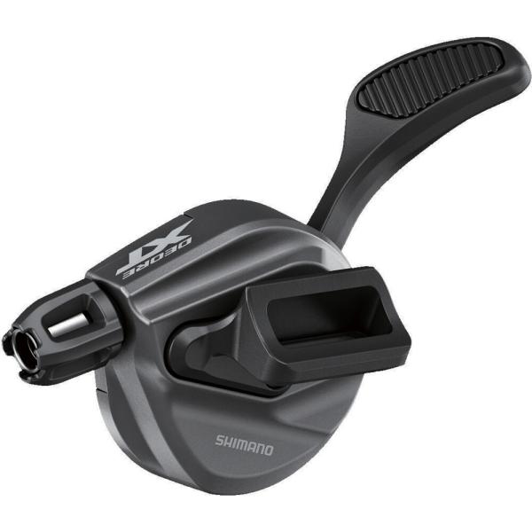 SHIMANO Schalthebel DEORE XT SL-M8100 2-fach Links I-Spec EV