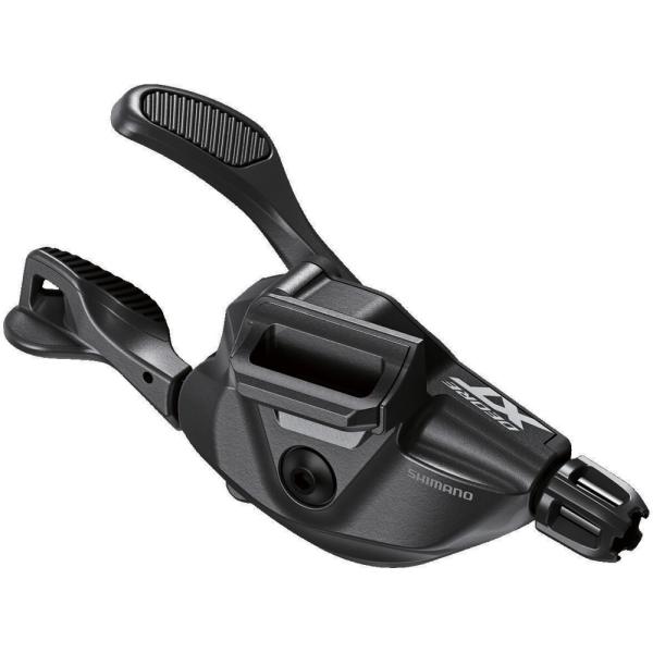 SHIMANO Schalthebel DEORE XT SL-M8100 12-fach Rechts I-Spec EV