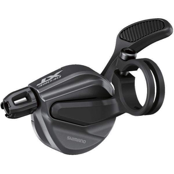 SHIMANO Schalthebel DEORE XT SL-M8100 2-fach Links Schelle