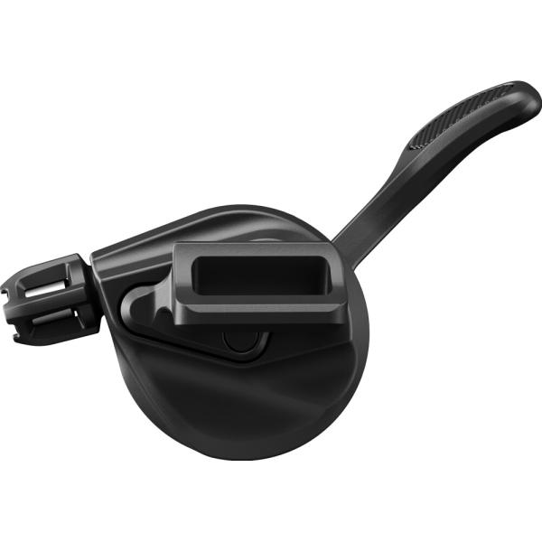 SHIMANO Schalthebel XTR SL-M9100 2-fach Links I-Spec EV