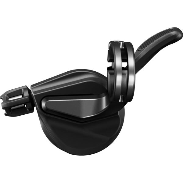 SHIMANO Schalthebel XTR SL-M9100 2-fach Links Schelle