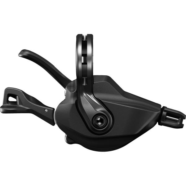 SHIMANO Schalthebel XTR SL-M9100 12-fach Rechts Schelle