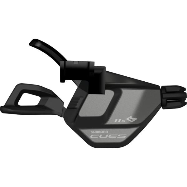 SHIMANO Schalthebel CUES SL-U8000 11-fach Mit Ganganzeige I-Spec II