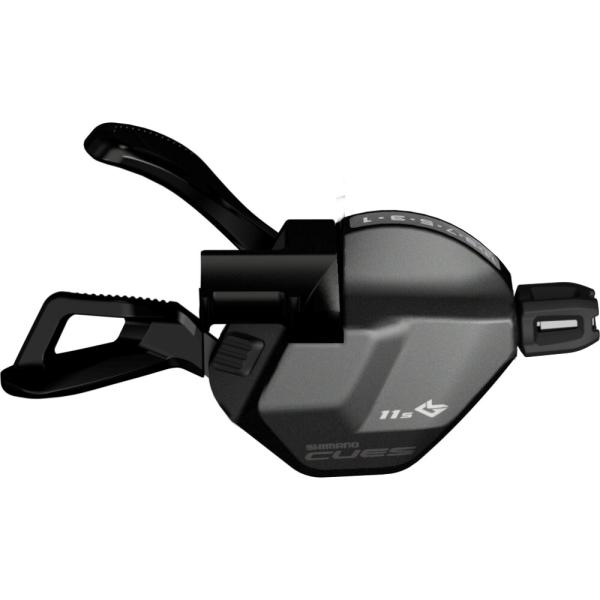 SHIMANO Schalthebel CUES SL-U8000 11-fach Mit Ganganzeige I-Spec II