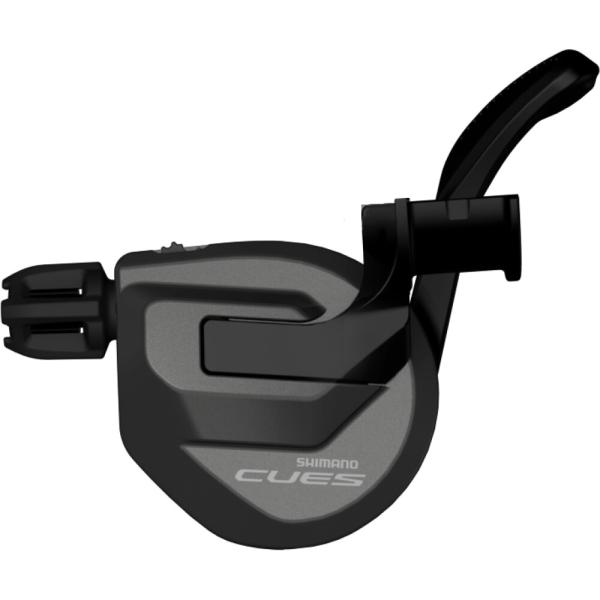 SHIMANO Schalthebel CUES SL-U8000 2-fach Ohne Ganganzeige I-Spec II
