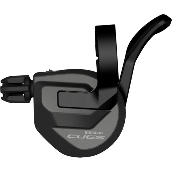 SHIMANO Schalthebel CUES SL-U8000 2-fach Ohne Ganganzeige