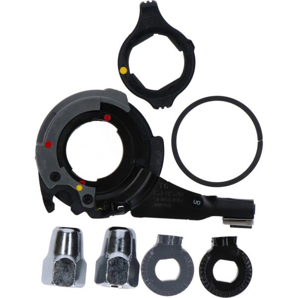 SHIMANO Kleinteile SG8C/SG8R 7R/7L