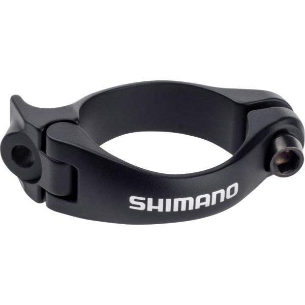SHIMANO Umwerfer-Adapter 34,9 mm