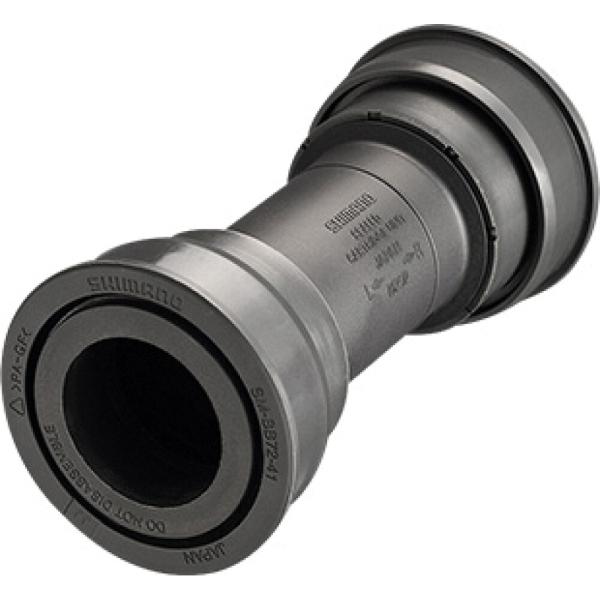SHIMANO Innenlager BB72 Press-Fit