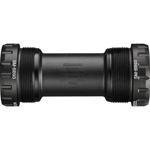 SHIMANO Innenlager BB93 BSA