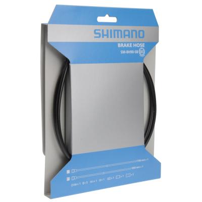 SHIMANO Bremsleitung SM-BH90-SB 1000mm Produktbild 1