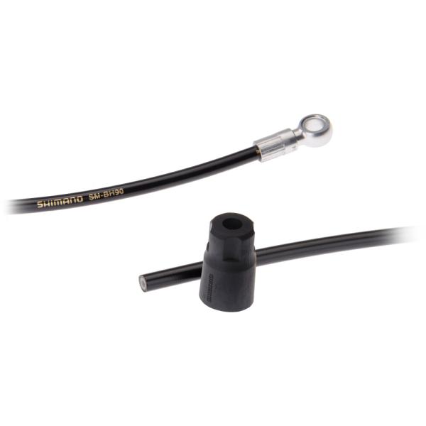 SHIMANO Bremsleitung SM-BH90-SBLS 1000mm