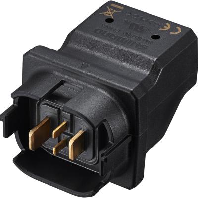 SHIMANO Ladeadapter SHIMANO E-BIKE SYSTEMS SM-BTE80 Produktbild 1