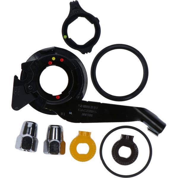 SHIMANO Kleinteile NEXUS CJ-C7000 5R/5L