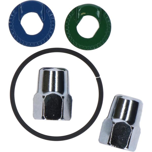SHIMANO Kleinteile f&uuml;r SG-C7050-5 VERIKALES AUSFALLENDE 8R/8L