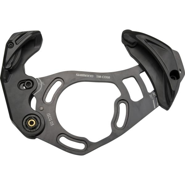 SHIMANO Kettenf&uuml;hrung SAINT SM-CD50 ISCG05