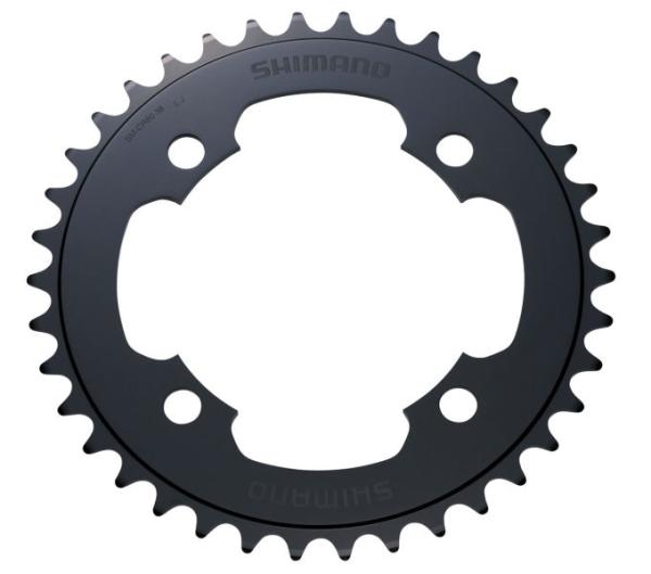SHIMANO Kettenblatt DXR FC-MX71 46 Z&auml;hne