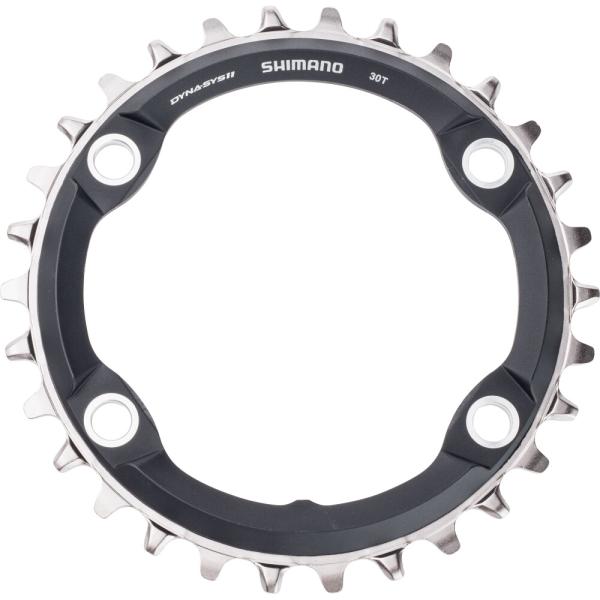 SHIMANO Kettenblatt SLX FC-M7000-11 30 Z&auml;hne