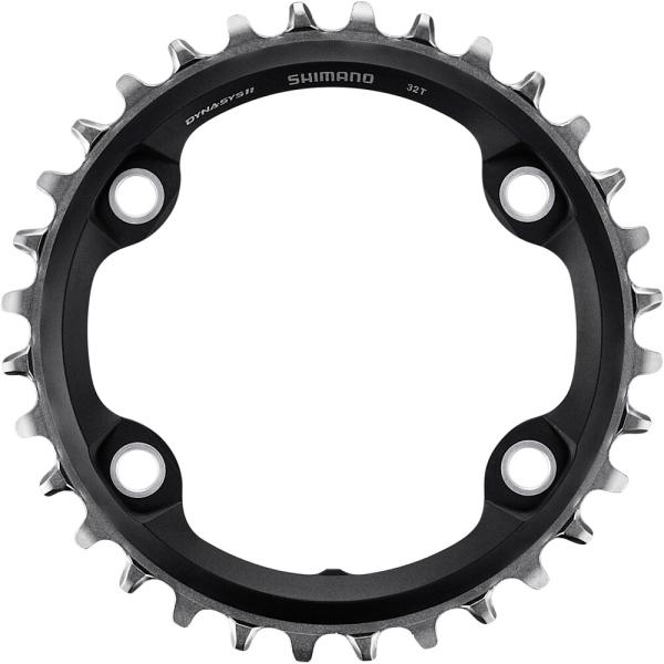 SHIMANO Kettenblatt SLX FC-M7000-11 32 Z&auml;hne