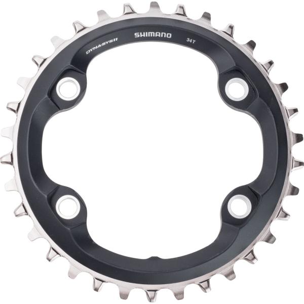 SHIMANO Kettenblatt SLX FC-M7000-11 34 Z&auml;hne