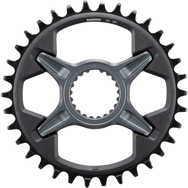 SHIMANO Kettenblatt SLX FC-M7100, FC-M7120, FC-M7130 34 Z&auml;hne
