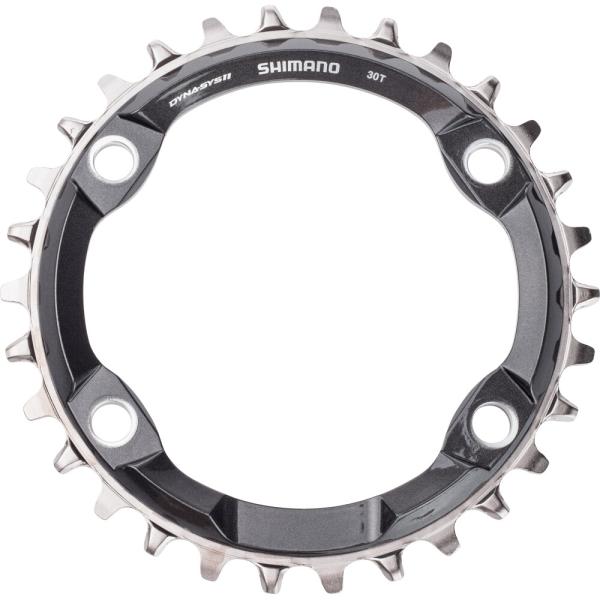 SHIMANO Kettenblatt DEORE XT FC-M8000 30 Z&auml;hne