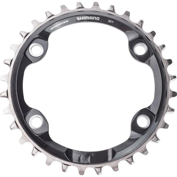 SHIMANO Kettenblatt DEORE XT FC-M8000 32 Z&auml;hne