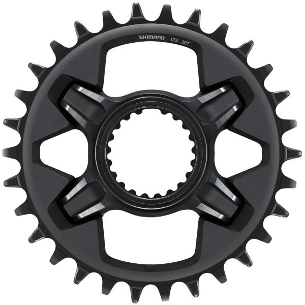SHIMANO Kettenblatt DEORE XT FC-M8100, FC-M8120, FC-M8130 30 Z&auml;hne