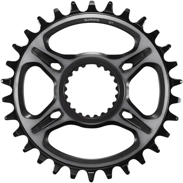 SHIMANO Kettenblatt XTR FC-M9100, FC-M9120 30 Z&auml;hne
