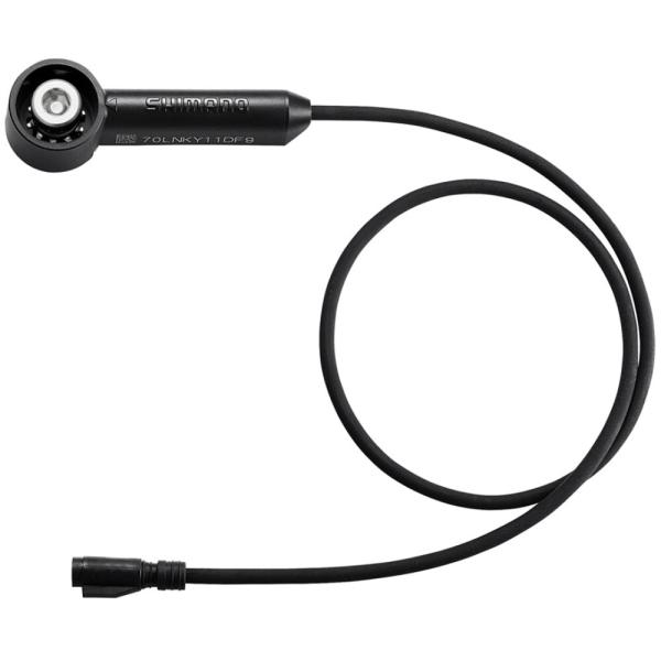 SHIMANO Geschwindigkeitssensor SHIMANO E-BIKE SYSTEMS 760 mm