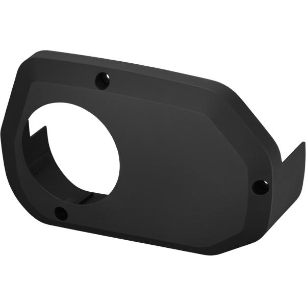 SHIMANO Geh&auml;use f&uuml;r Antriebseinheit SHIMANO E-BIKE SYSTEMS DU-E6001 45&deg; Schwarz Intern