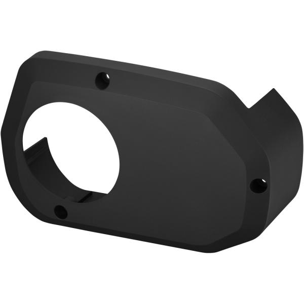 SHIMANO Geh&auml;use f&uuml;r Antriebseinheit SHIMANO E-BIKE SYSTEMS DU-E6001 0&deg; Schwarz Extern