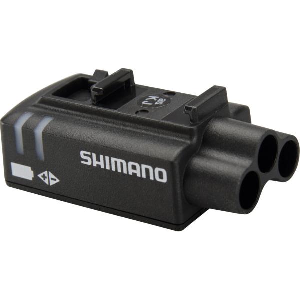 SHIMANO JUNCTION AM COCKPIT 3ANSCHL.