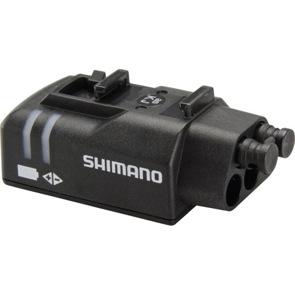 SHIMANO JUNCTION AM COCKPIT 5ANSCHL.