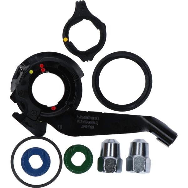SHIMANO Kleinteile f&uuml;r ALFINE 8-Gang SM-S7000-8 8R/8L