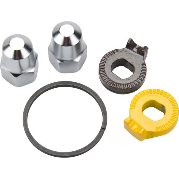 SHIMANO BEF.TEILESATZ ALF.11 DI-2