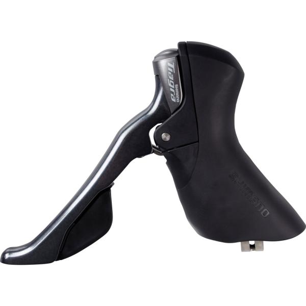 SHIMANO Schalt-/Bremshebel TIAGRA ST-4700 2-fach Links Felgenbremse