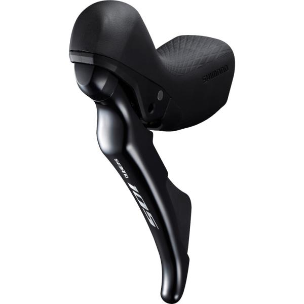 SHIMANO Schalt-/Bremshebel 105 ST-R7020 2-fach Links