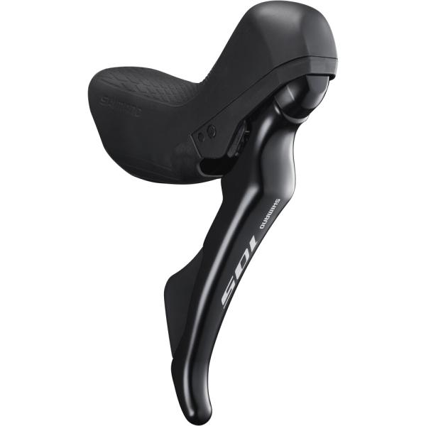 SHIMANO Schalt-/Bremshebel 105 ST-R7020 11-fach Rechts