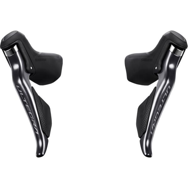 SHIMANO Schalt-/Bremshebel ULTEGRA Di2 ST-R8150 Paar Felgenbremse