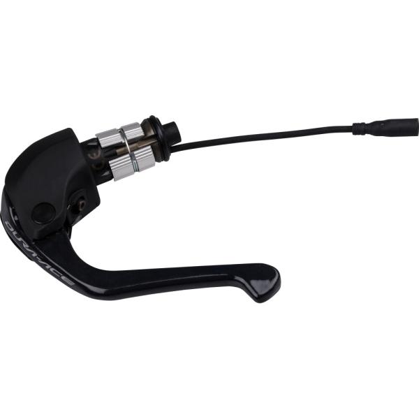 SHIMANO Schalt-/Bremshebel Di2 DURA-ACE Di2 ST-R9160 Links