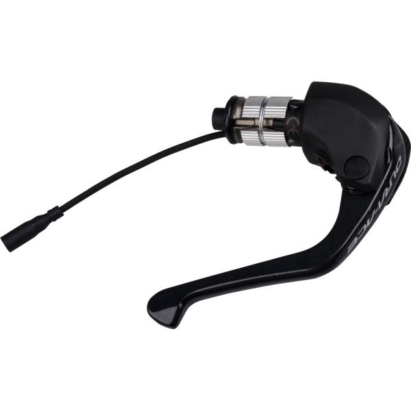 SHIMANO Schalt-/Bremshebel Di2 DURA-ACE Di2 ST-R9160 Rechts