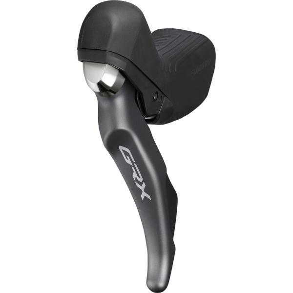 SHIMANO Schalt-/Bremshebel GRX ST-RX810 2-fach Links