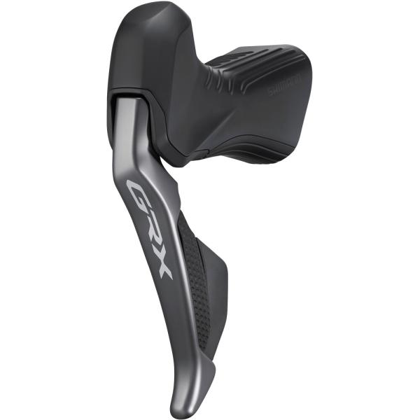 SHIMANO Schalt-/Bremshebel Di2 GRX Di2 ST-RX815 Links