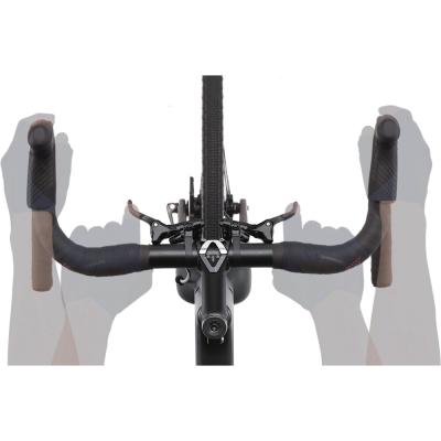 SHIMANO Schalt-/Bremshebel Di2 GRX Di2 ST-RX815 Links Produktbild 1